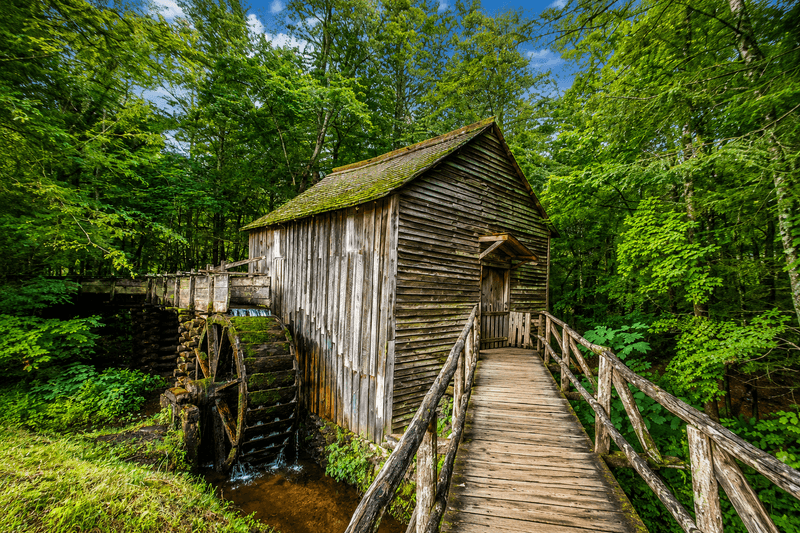 Great Smoky Mountains National Park