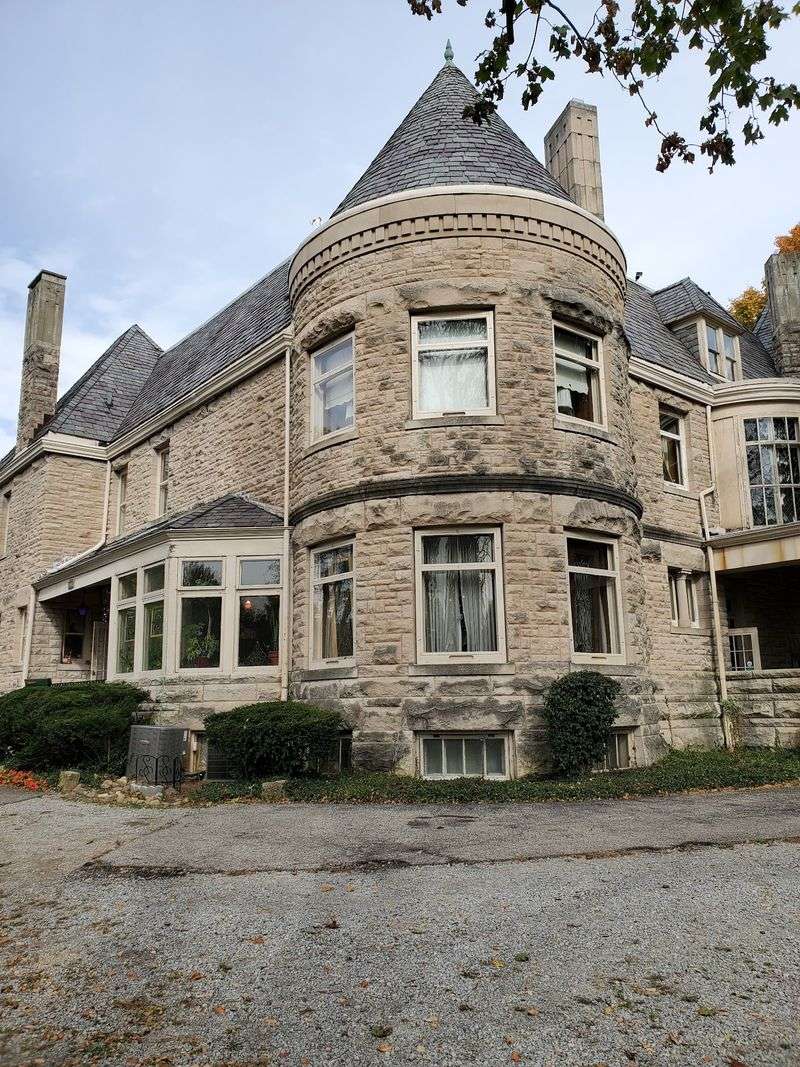 GreatStone Castle, Carrollton, Carroll County GreatStone Castle, Carrollton, Carroll County