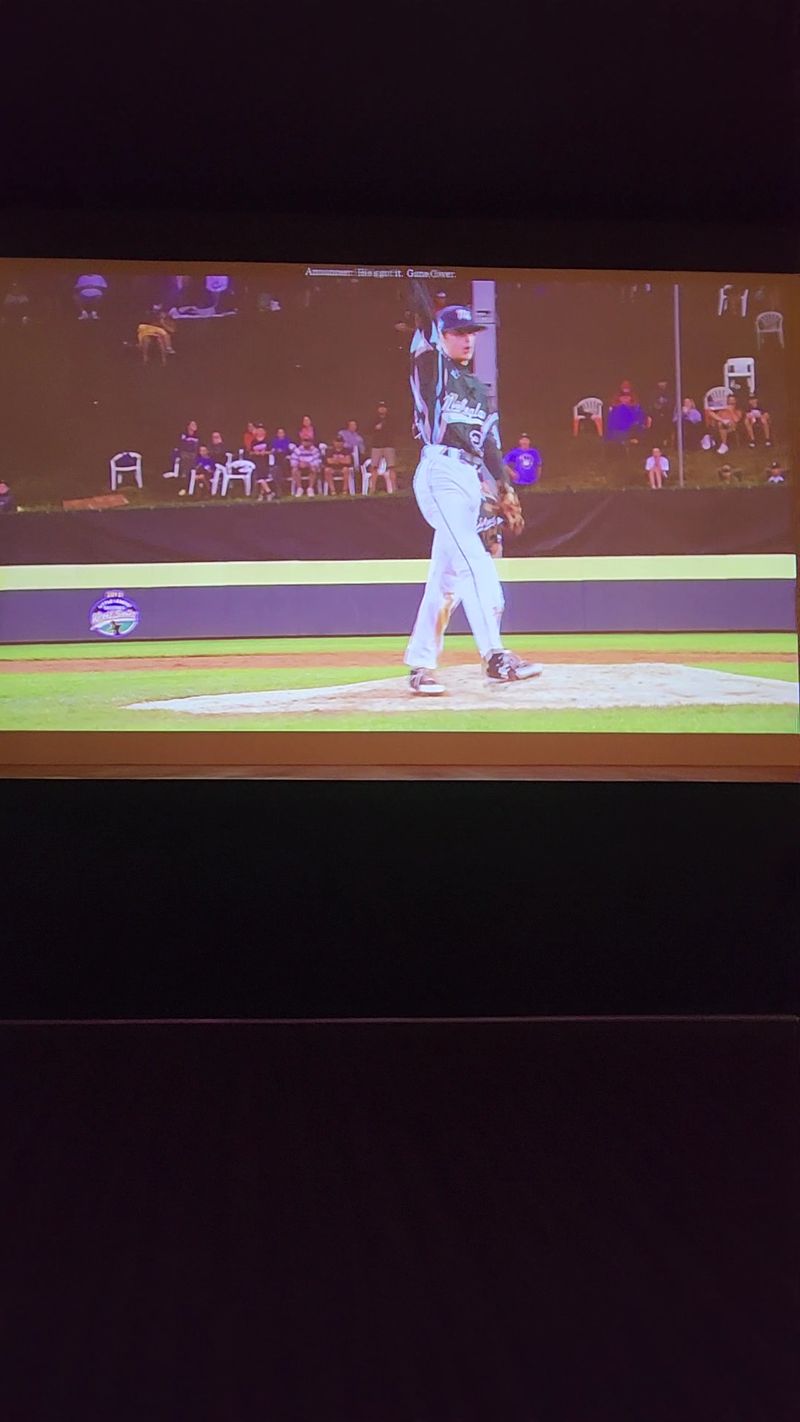 Greatest Moments on Screens and Displays Greatest Moments on Screens and Displays