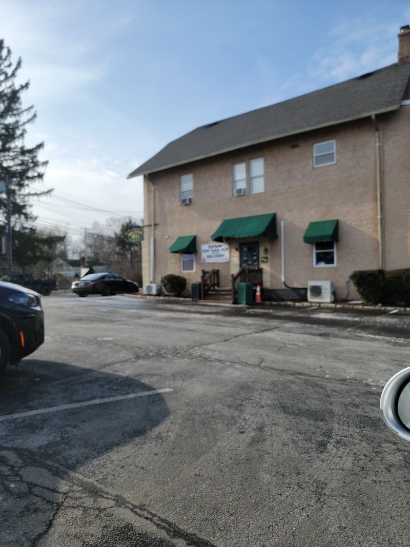 Green Village Deli - Green Village Green Village Deli - Green Village