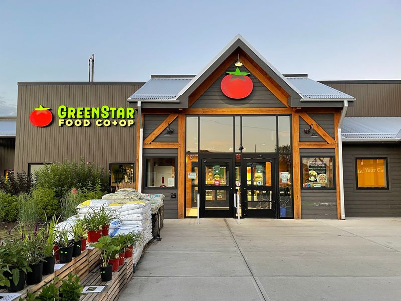 GreenStar Food Co-op