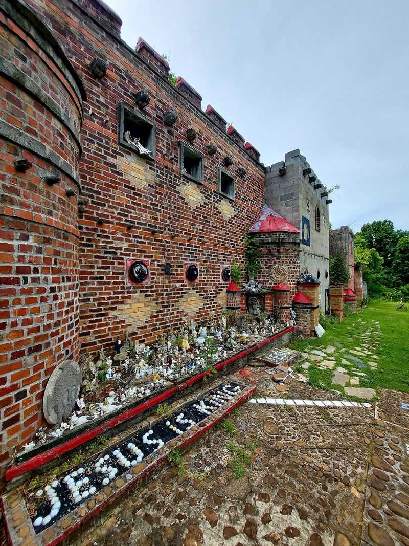 Greenback Castle, Maryville Greenback Castle, Maryville