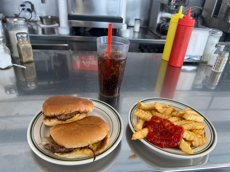 Greene’s Hamburgers - Farmington Greene’s Hamburgers - Farmington