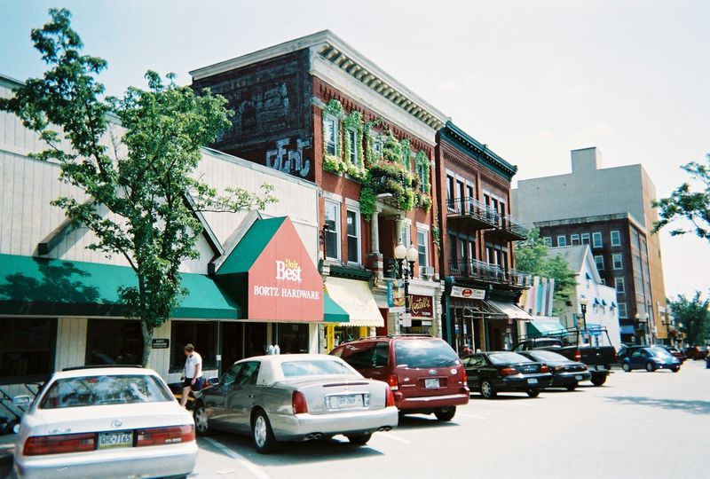 Greensburg