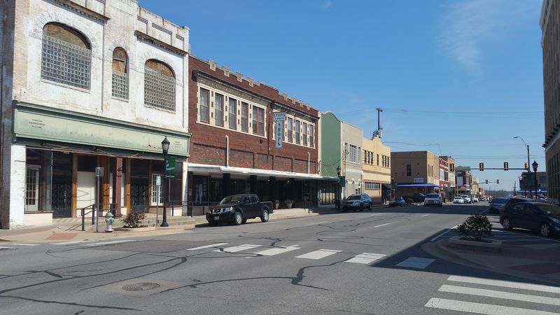 Greenville