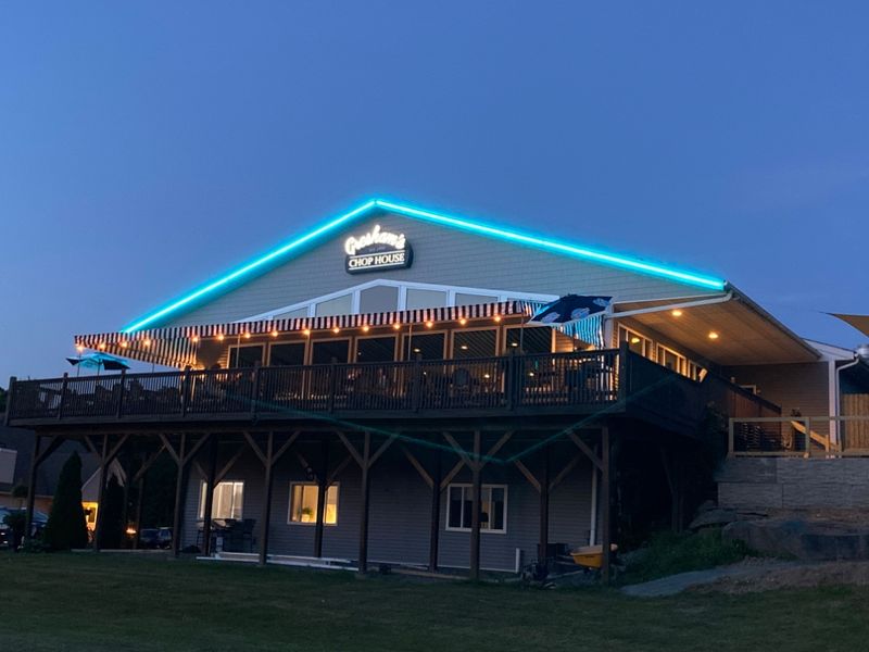 Gresham’s Chop House - Hawley