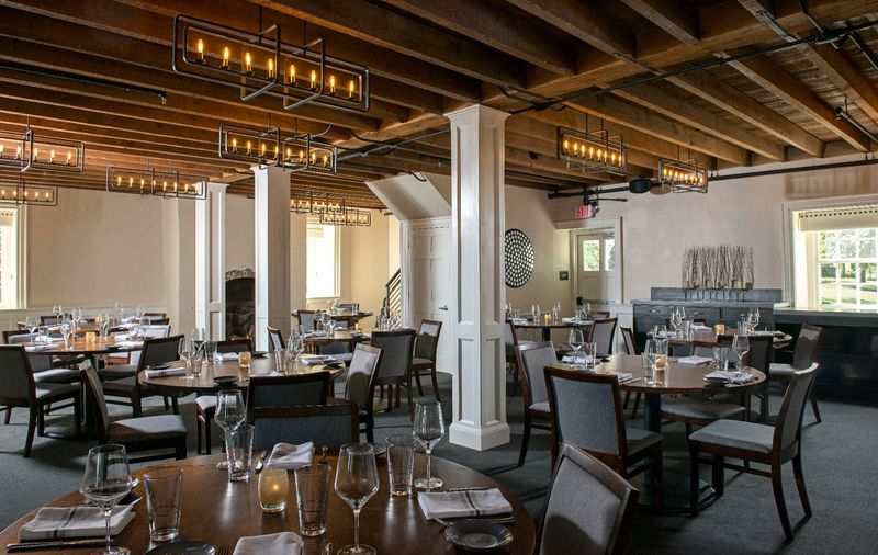 Greystone Public House - Harrisburg Greystone Public House - Harrisburg