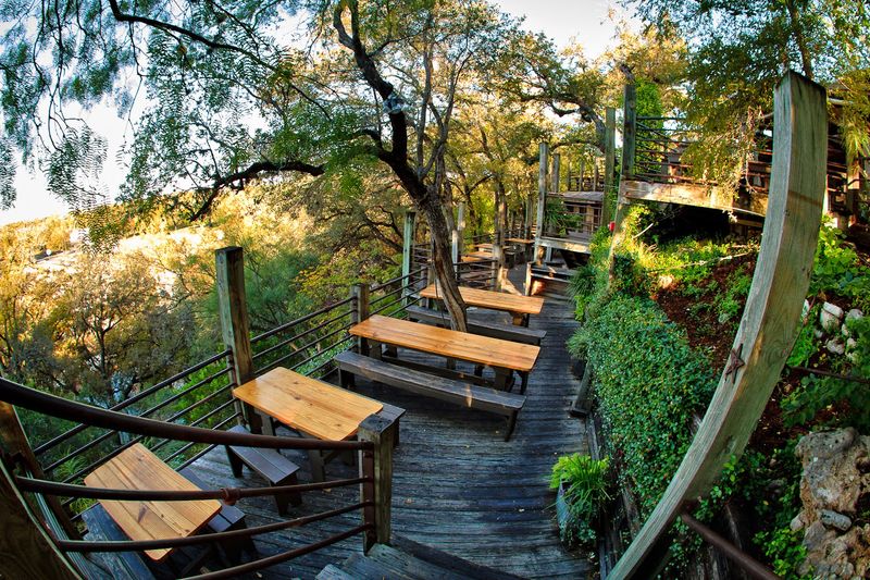 Gristmill River Restaurant & Bar (New Braunfels) Gristmill River Restaurant & Bar (New Braunfels)
