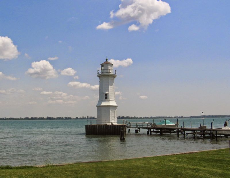 Grosse Ile Grosse Ile