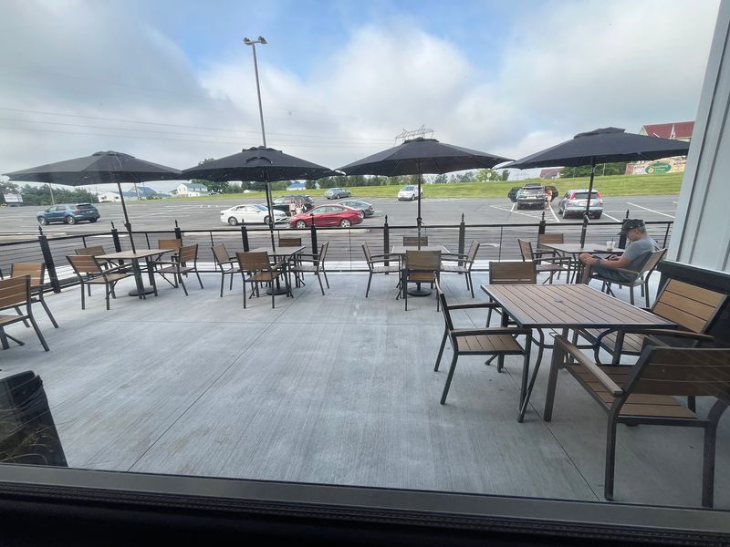 Grounded Coffeehouse - Reinholds Grounded Coffeehouse - Reinholds