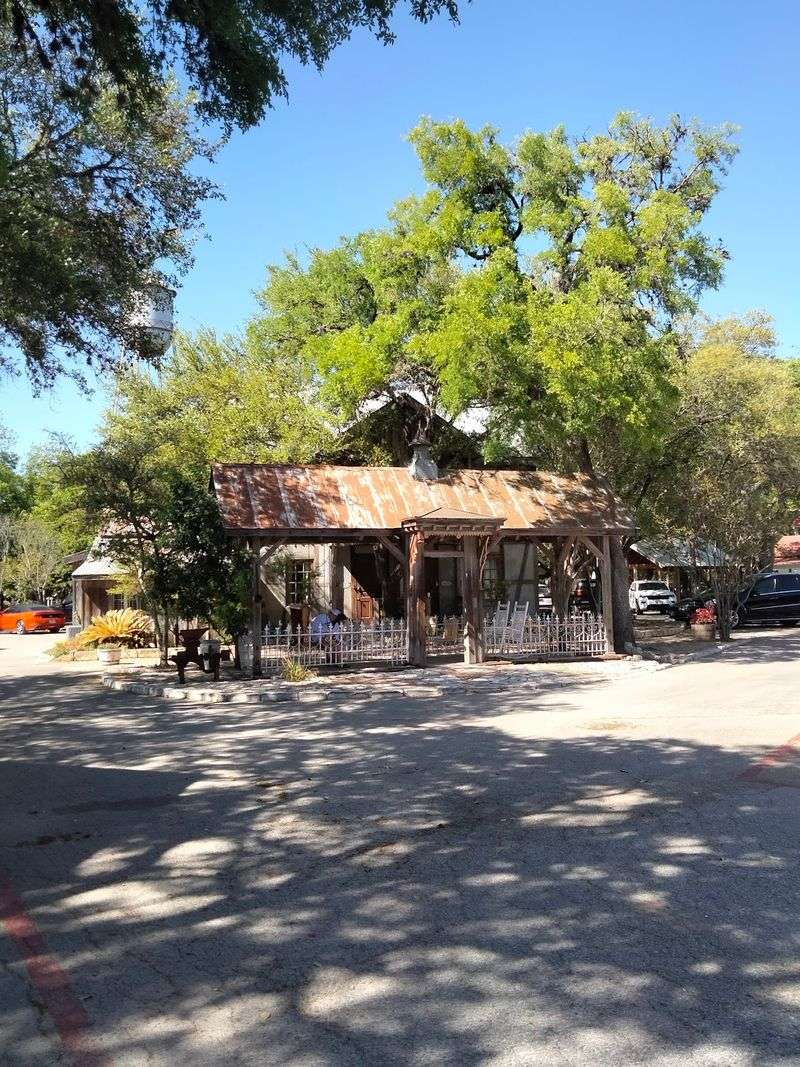 Gruene (Comal County)