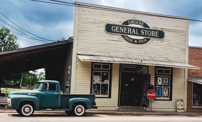 Gruene (New Braunfels)