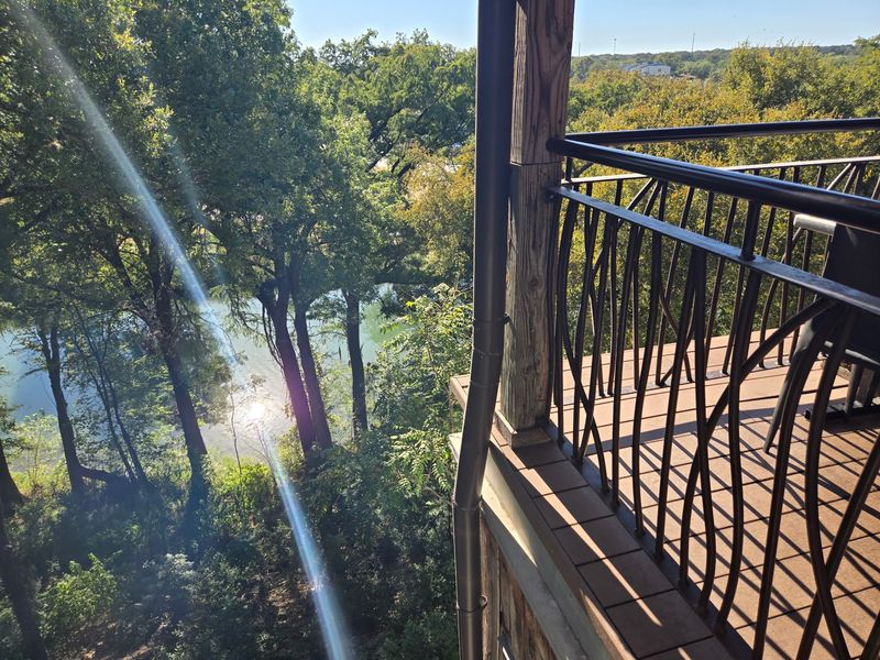 Gruene River Grill (New Braunfels) Gruene River Grill (New Braunfels)