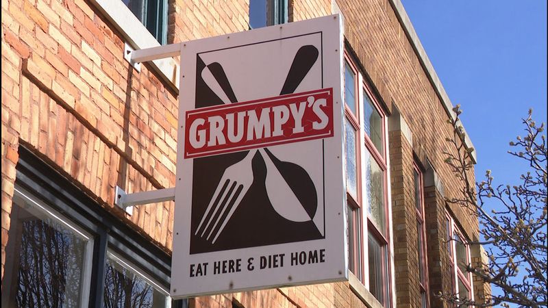 Grumpy’s, Toledo Grumpy’s, Toledo