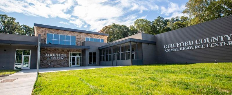 Guilford County Animal Services - Greensboro Guilford County Animal Services - Greensboro
