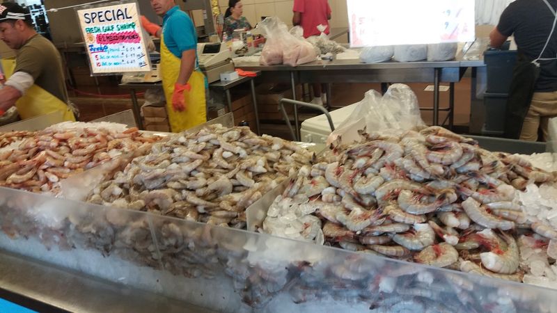 Gulf Shrimp Selection That Beats Any Grocery Store Gulf Shrimp Selection That Beats Any Grocery Store