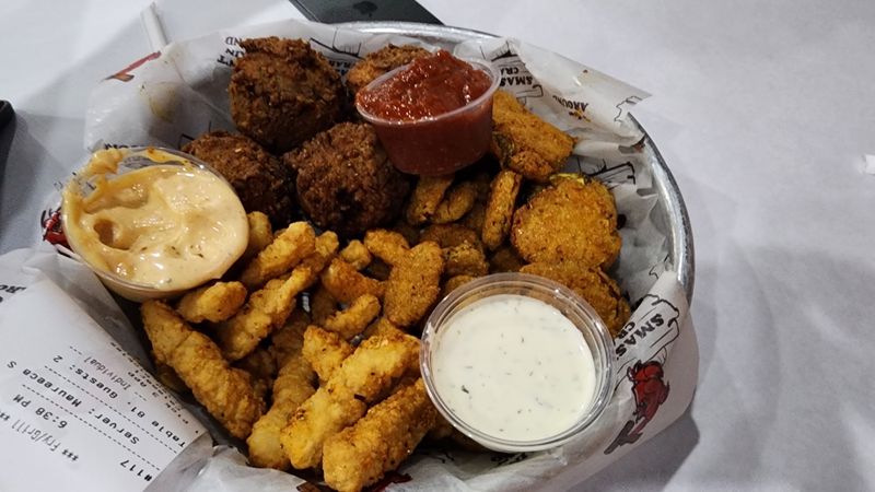 Gumbo And Appetizers Worth Trying Gumbo And Appetizers Worth Trying