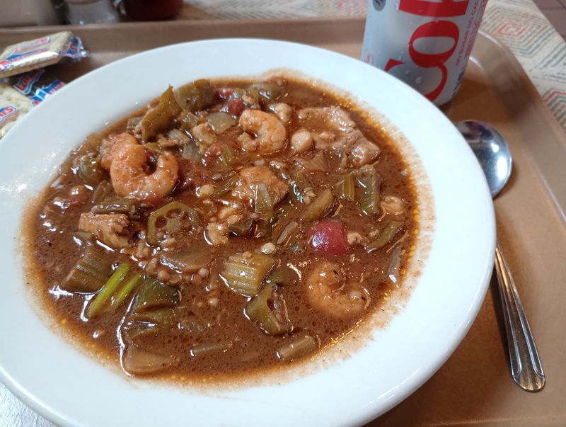 Gumbo That Rivals Your Favorite Louisiana Joint