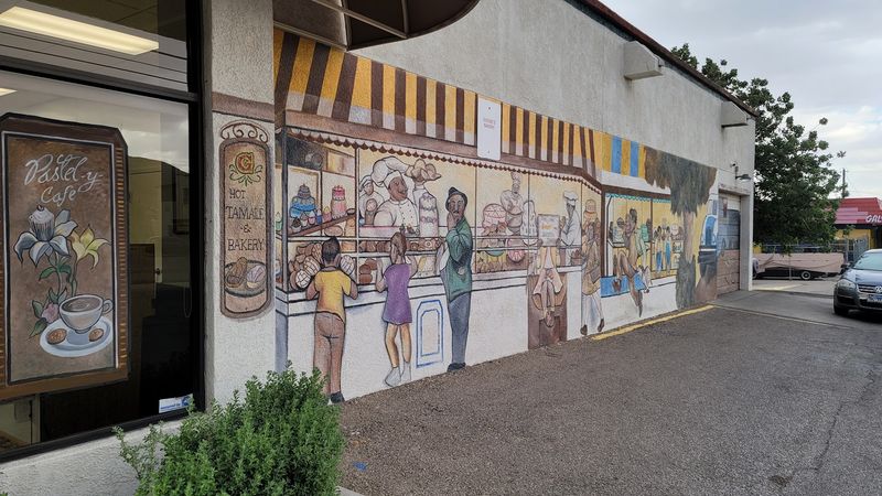 Gussie’s Tamales & Bakery (El Paso) Gussie’s Tamales & Bakery (El Paso)