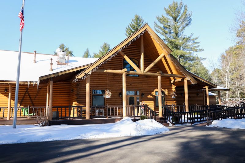 Gwinn’s built-in adventure stop changes how the meal lands