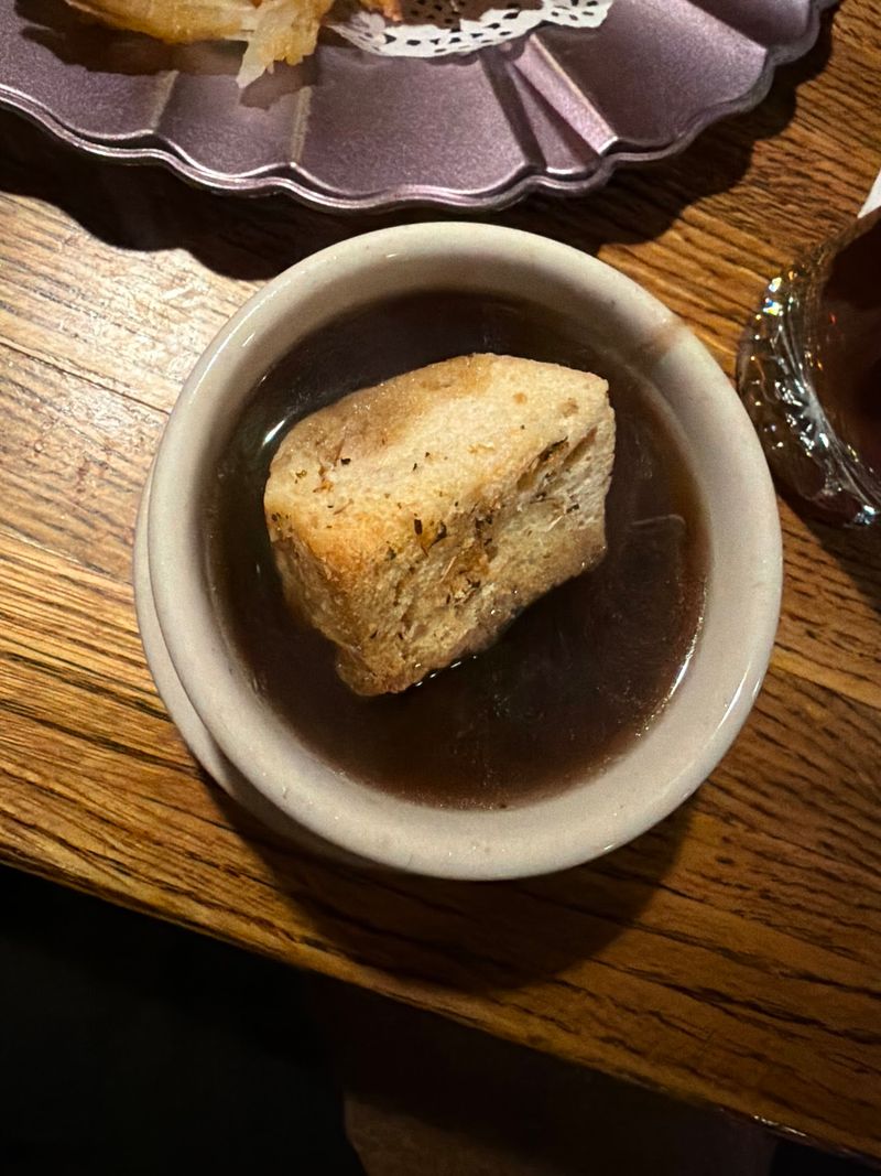 French Onion Soup And Sides That Complete The Plate French Onion Soup And Sides That Complete The Plate