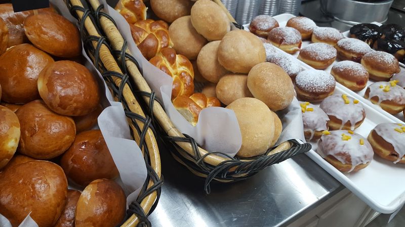 Polish Baking Tradition Lands In Illinois Polish Baking Tradition Lands In Illinois