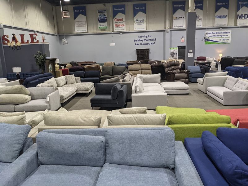 Habitat for Humanity ReStore - Maple Shade