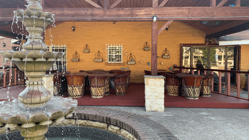 Hacienda Buffet (Fort Worth) Hacienda Buffet (Fort Worth)