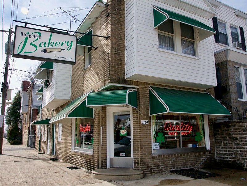 Haegele’s Bakery Haegele’s Bakery