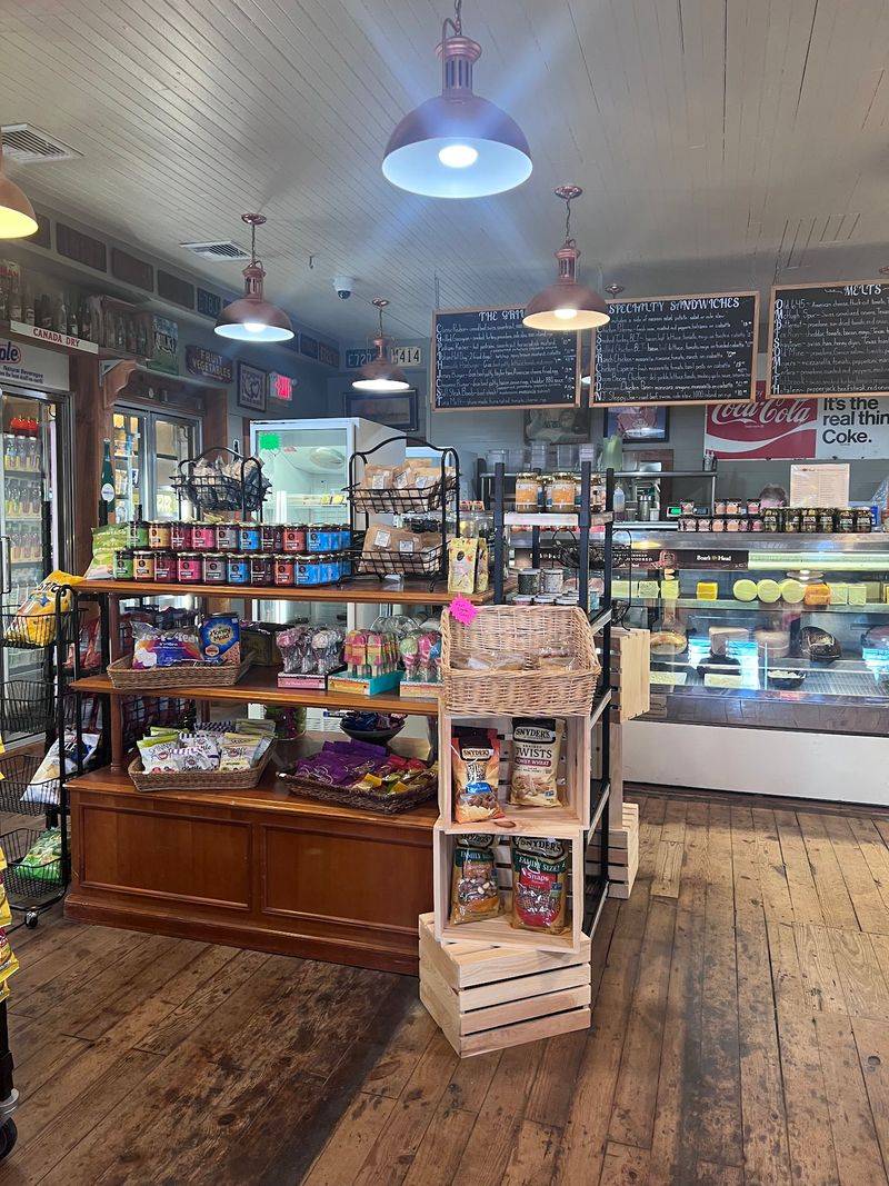Hainesville General Store - Sandyston