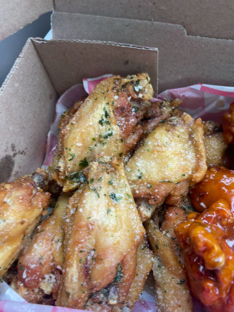 Halal-Friendly Wings Give Dearborn Diners More Options Halal-Friendly Wings Give Dearborn Diners More Options
