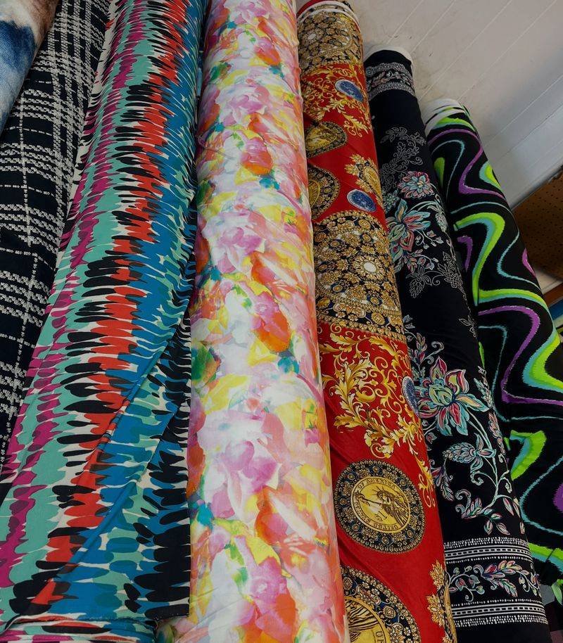 Halal Textiles