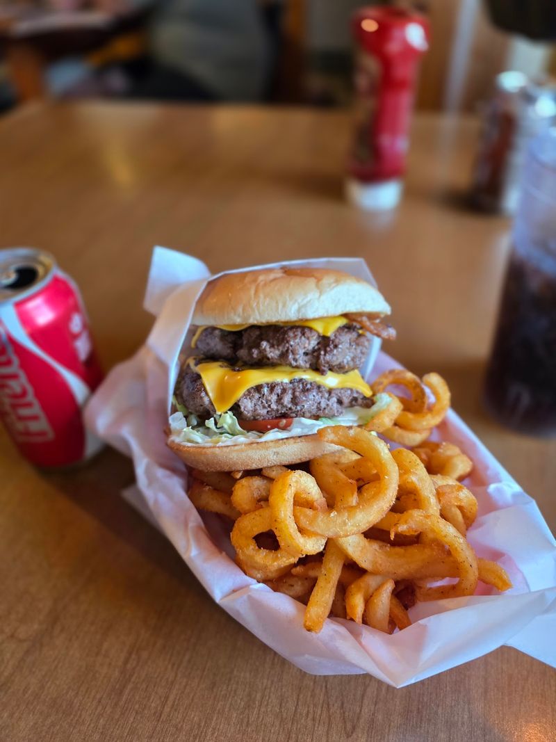 Hamburger Steaks and Comfort Food Classics Hamburger Steaks and Comfort Food Classics