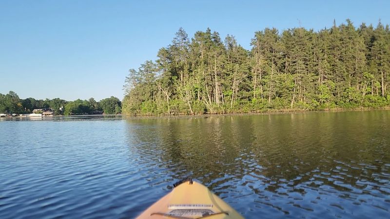 Hammonton Lake Makes Room for a Slower Kind of Adventure Hammonton Lake Makes Room for a Slower Kind of Adventure