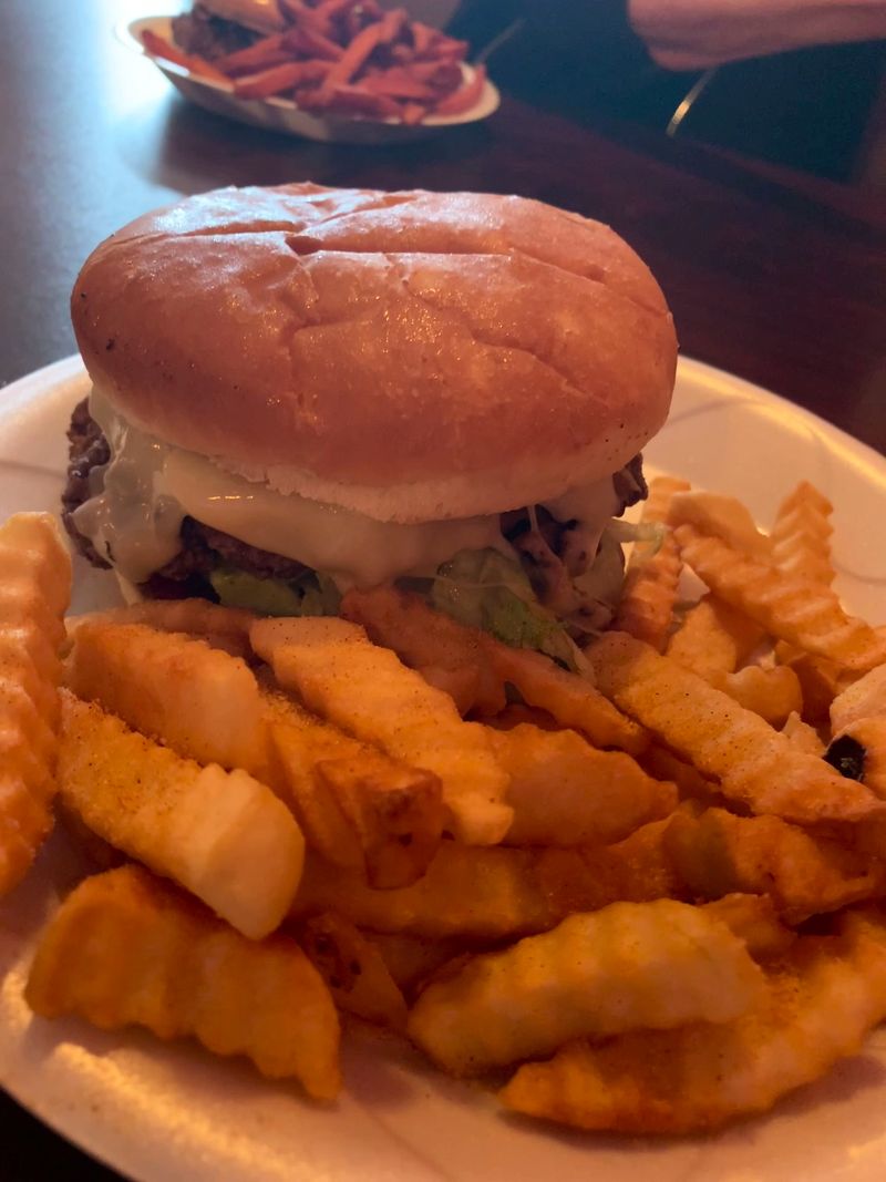 Hand-Cut Fries That Taste Like Home Hand-Cut Fries That Taste Like Home
