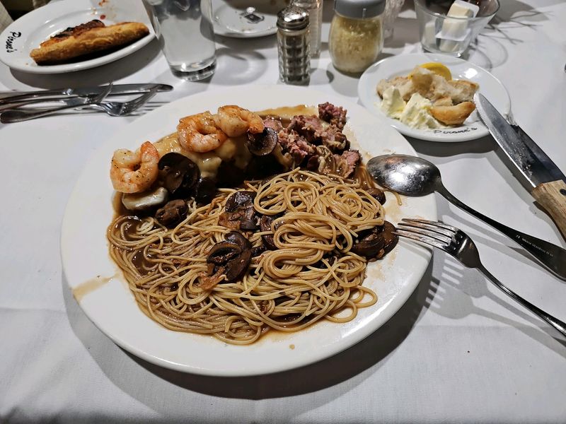 Handmade Pasta and Slow-Simmered Sauces Keep Regulars Coming Back