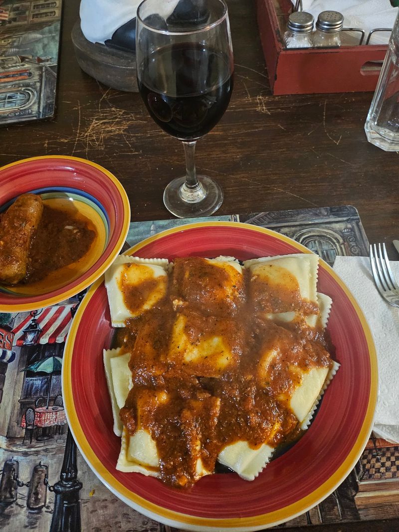 Handmade Ravioli That Locals Brag About Handmade Ravioli That Locals Brag About