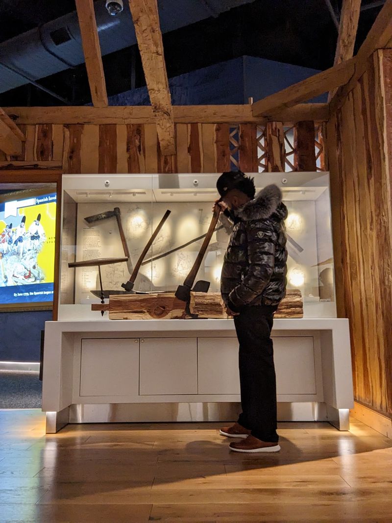 Hands-On Exhibits Kids Can Actually Enjoy Hands-On Exhibits Kids Can Actually Enjoy