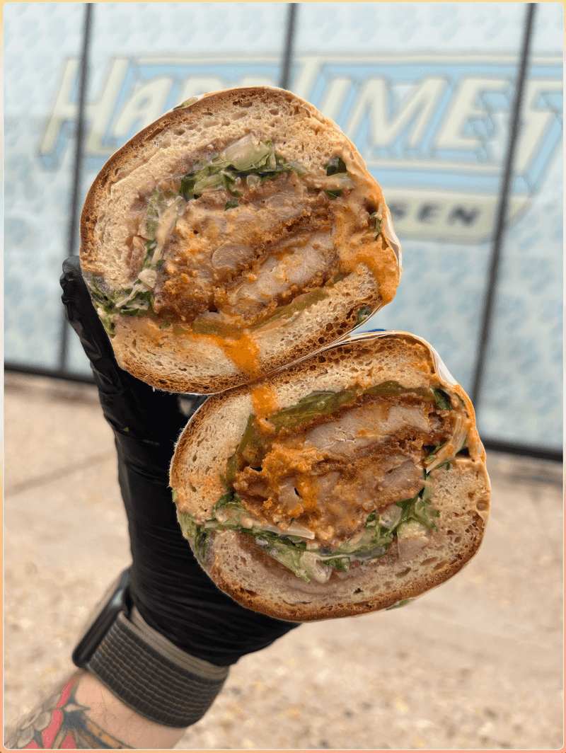 Hard Times Deli - Memphis Hard Times Deli - Memphis