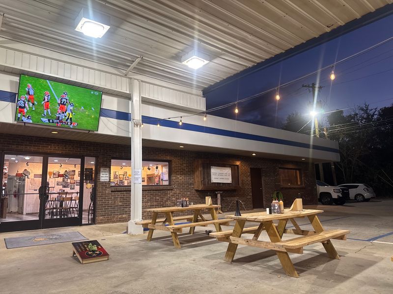 HardWood BBQ, Knoxville HardWood BBQ, Knoxville