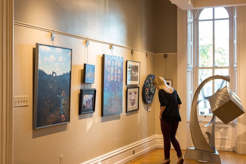 Harrisburg Midtown Arts Center Gallery - Harrisburg Harrisburg Midtown Arts Center Gallery - Harrisburg