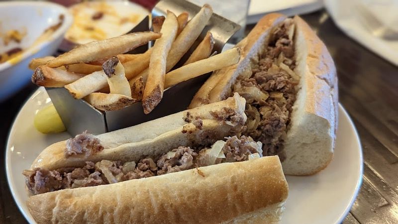 Harry’s Hotdogs (East Fallowfield Township) Harry’s Hotdogs (East Fallowfield Township)