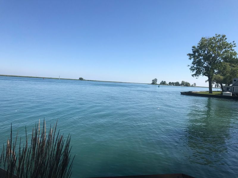 Harsens Island Harsens Island