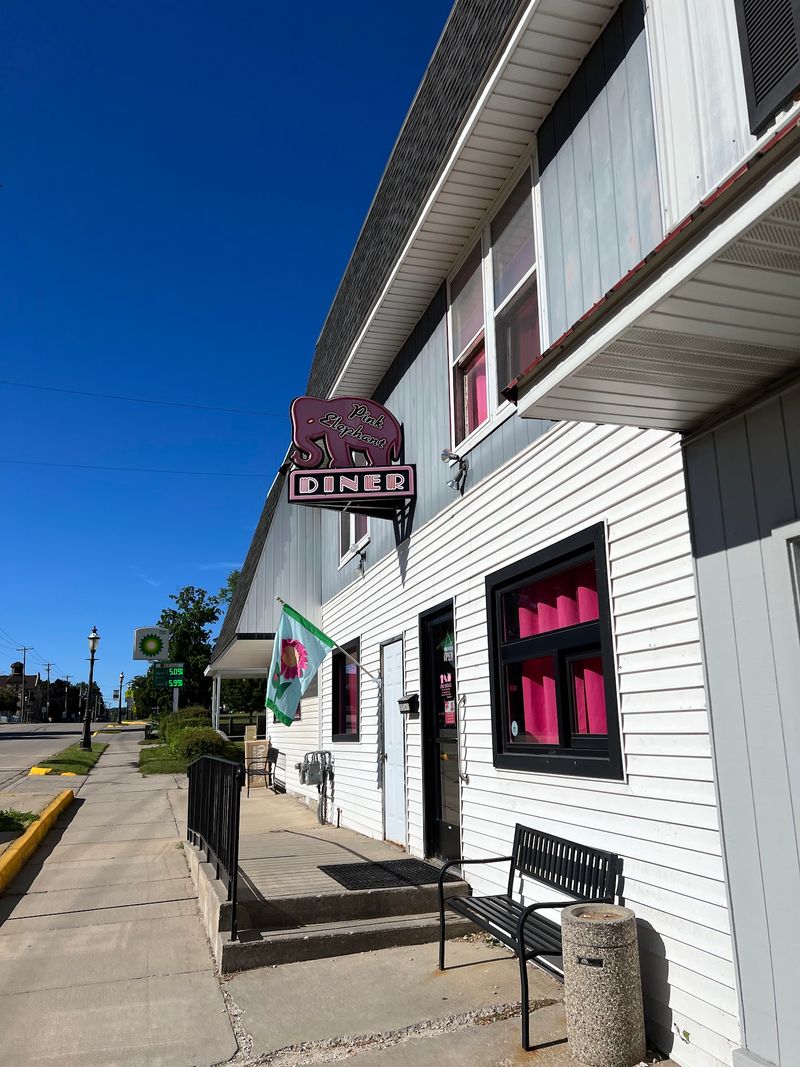 Hart, Michigan flavor with a real small-town rhythm