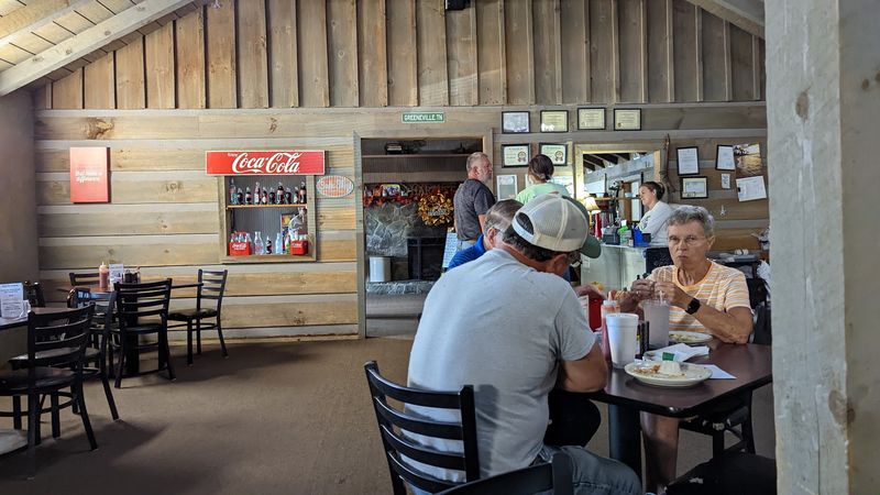Harvest Family Restaurant - Greeneville Harvest Family Restaurant - Greeneville
