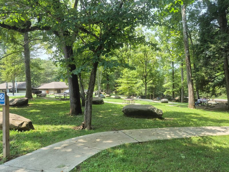 Have a Picnic at Mynatt Park