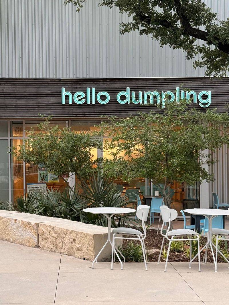Hello Dumpling (Dallas) Hello Dumpling (Dallas)