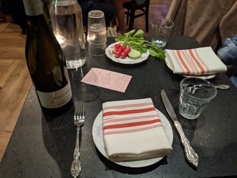 Her Place Supper Club Her Place Supper Club