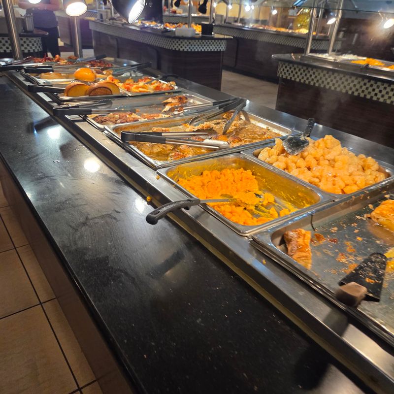 Hibachi Grill Supreme Buffet (Corpus Christi) Hibachi Grill Supreme Buffet (Corpus Christi)