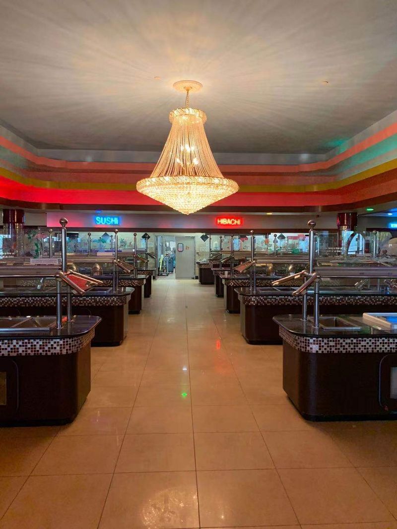 Hibachi Grill Supreme Buffet (Fayetteville) Hibachi Grill Supreme Buffet (Fayetteville)